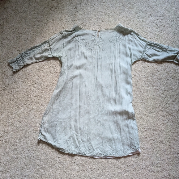 Wilfred Ribera Dress - Picture 2 of 10